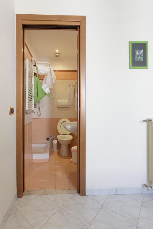Nicetomeetyou ローマ 部屋 写真